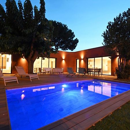 Maison B Le Grau-dʼAgde Buitenkant foto