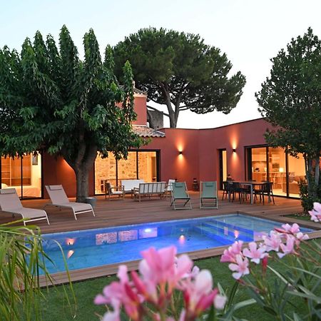 Maison B Le Grau-dʼAgde Buitenkant foto