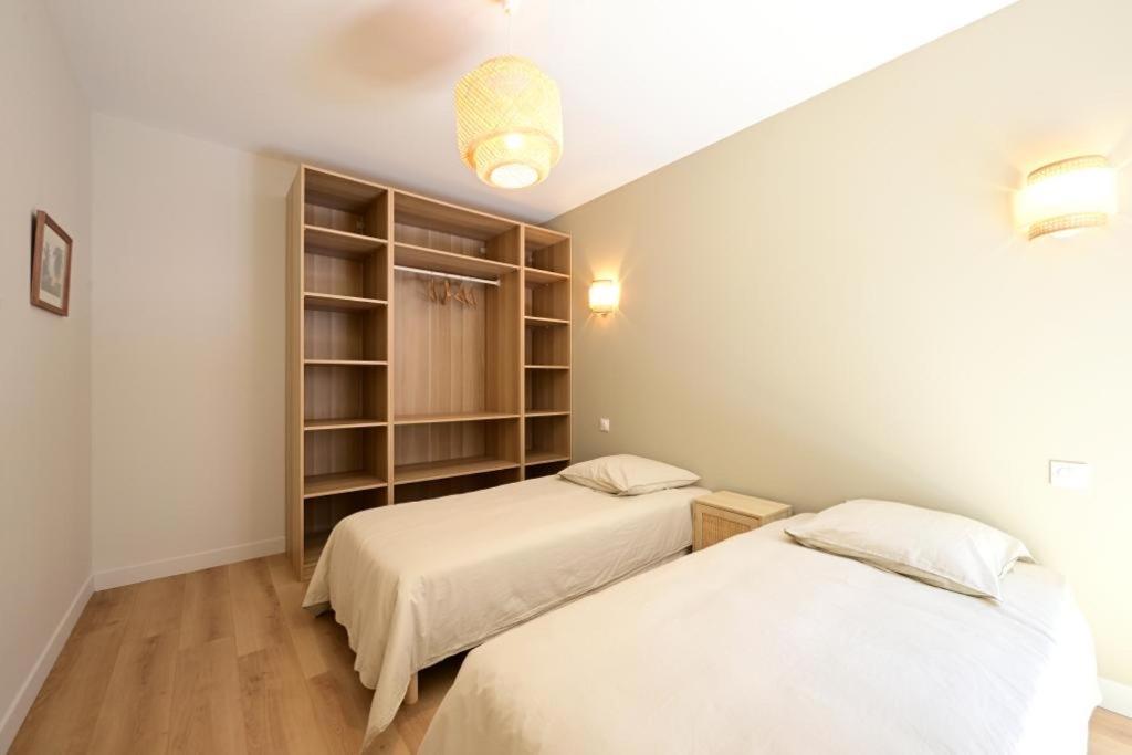 Maison B Le Grau-dʼAgde Buitenkant foto