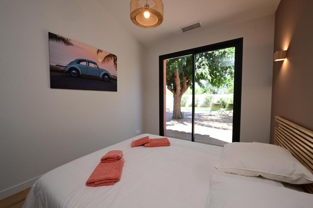 Maison B Le Grau-dʼAgde Buitenkant foto