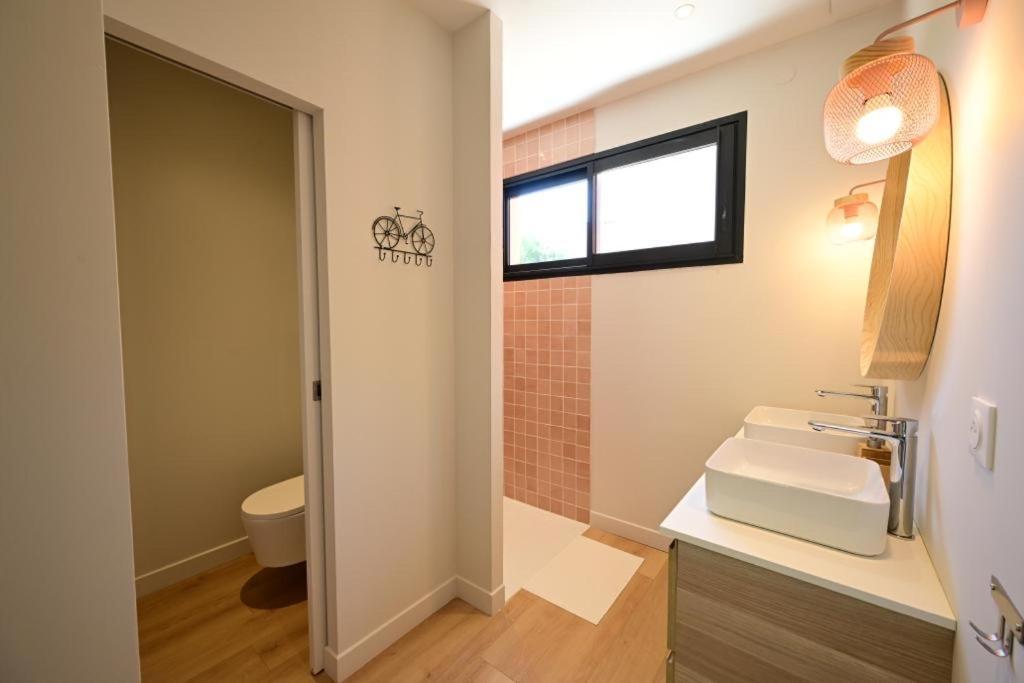 Maison B Le Grau-dʼAgde Buitenkant foto