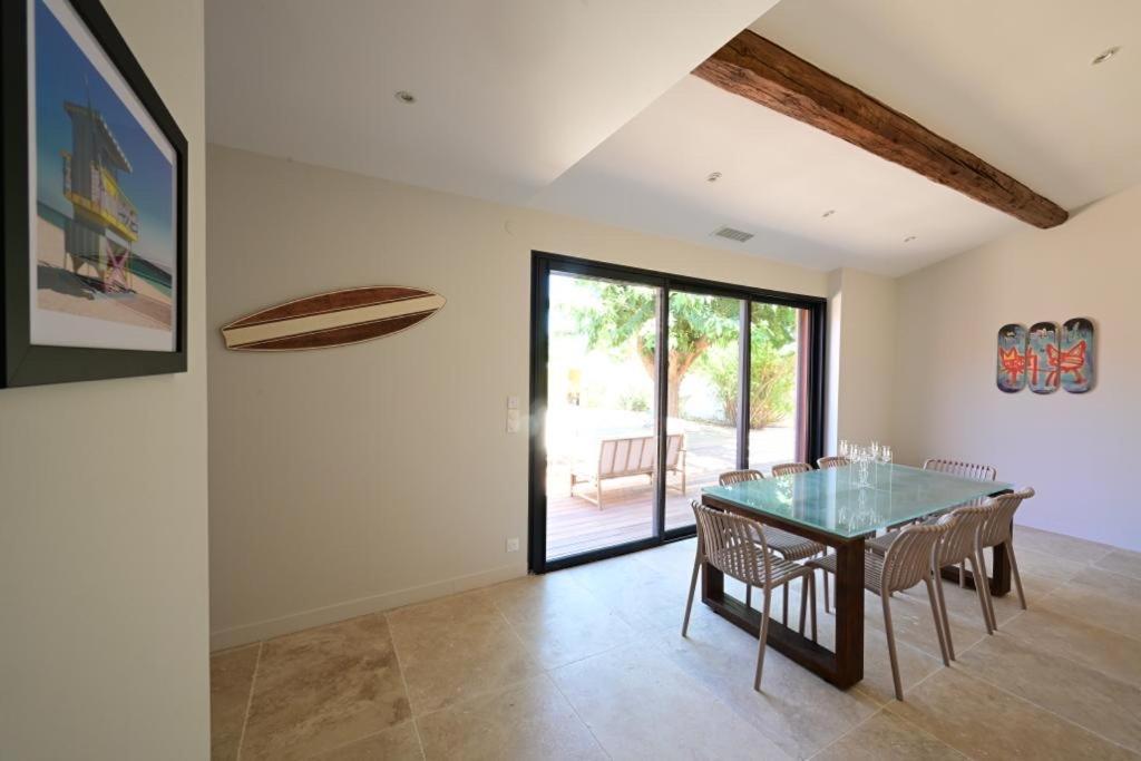 Maison B Le Grau-dʼAgde Buitenkant foto