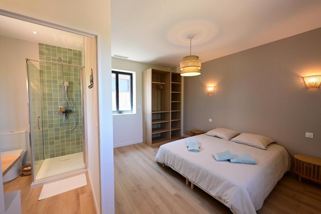 Maison B Le Grau-dʼAgde Buitenkant foto