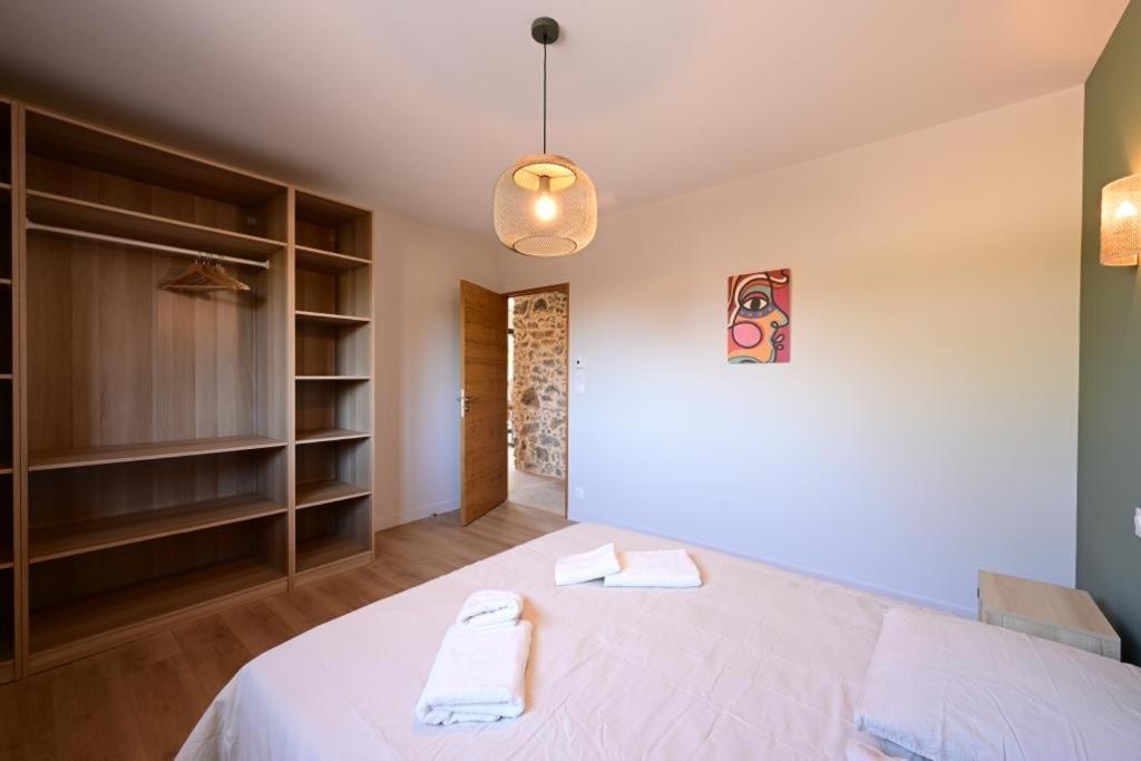 Maison B Le Grau-dʼAgde Buitenkant foto