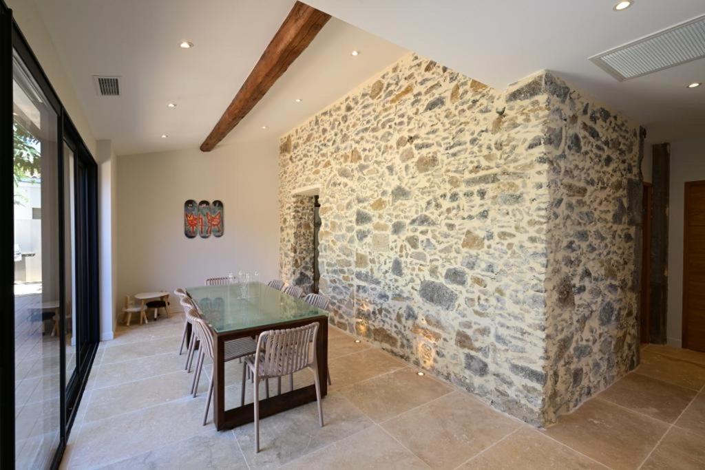 Maison B Le Grau-dʼAgde Buitenkant foto