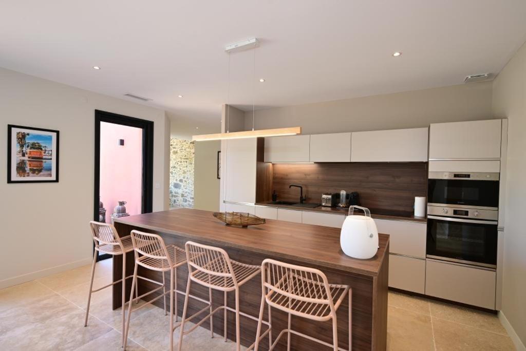 Maison B Le Grau-dʼAgde Buitenkant foto