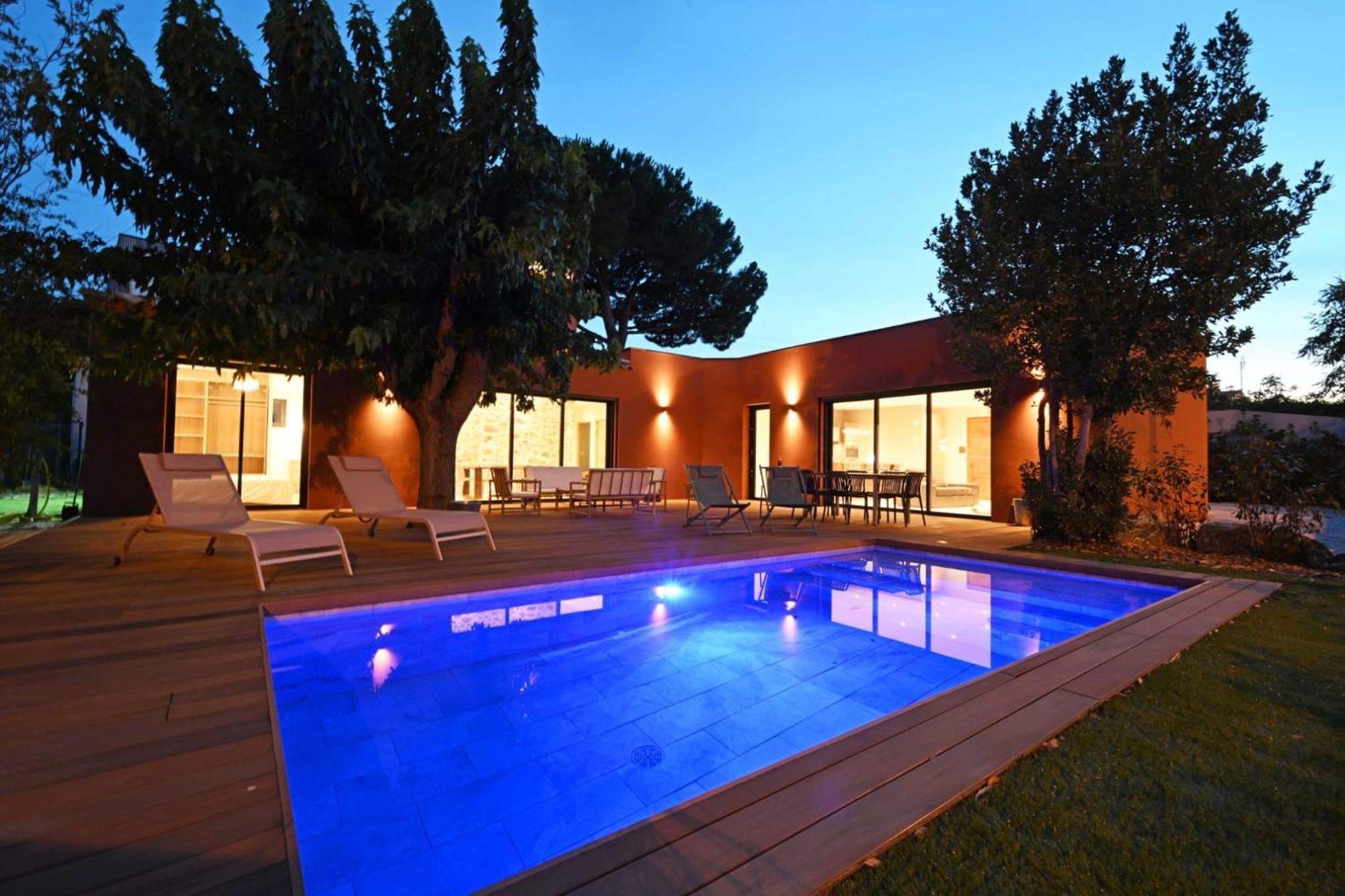 Maison B Le Grau-dʼAgde Buitenkant foto